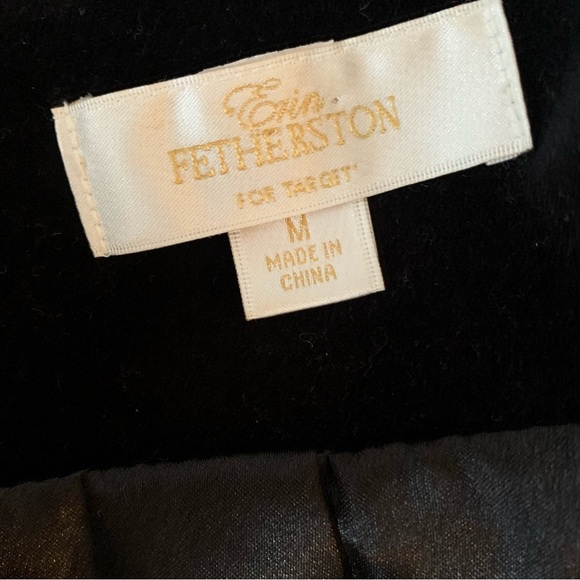 Erin Fetherston Jacket - Picture 5 of 5
